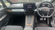 CUPRA Born 150kW V2 58kWh 5dr Auto Electric Hatchback